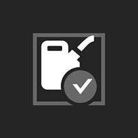 Достижение Fill 'er Up! в игре Microsoft Flight Simulator для Windows 10