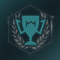 Трофей {trophy} в игре Hyper Scape для PS4