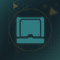 Трофей {trophy} в игре Hyper Scape для PS4