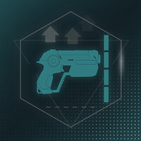 Трофей {trophy} в игре Hyper Scape для PS4