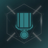 Трофей {trophy} в игре Hyper Scape для PS4