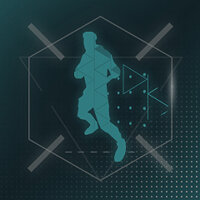 Трофей {trophy} в игре Hyper Scape для PS4