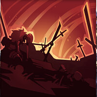 Достижение Are You Not Entertained? в игре Darksiders Genesis для Windows 10