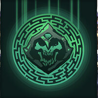 Достижение Garden of Forking Paths в игре Darksiders Genesis для Windows 10