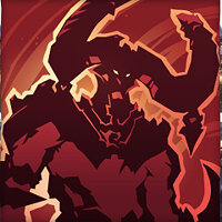 Достижение Moloch в игре Darksiders Genesis для Windows 10