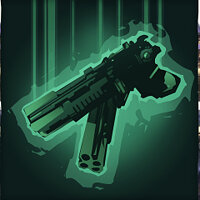 Достижение A Bullet for All Seasons в игре Darksiders Genesis для Windows 10