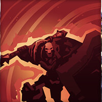 Достижение The Dead Court в игре Darksiders Genesis для Windows 10