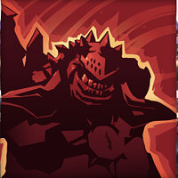 Достижение Belial в игре Darksiders Genesis для Windows 10