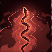 Достижение Why'd It Have to Be Snakes? в игре Darksiders Genesis для Xbox One