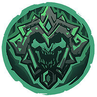 Трофей {trophy} в игре Darksiders Genesis для PS4