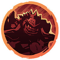 Трофей {trophy} в игре Darksiders Genesis для PS4