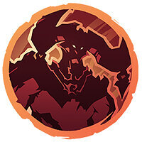 Трофей {trophy} в игре Darksiders Genesis для PS4