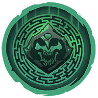 Трофей {trophy} в игре Darksiders Genesis для PS4