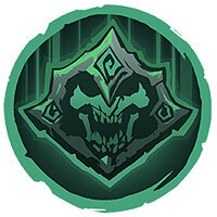 Трофей {trophy} в игре Darksiders Genesis для PS4