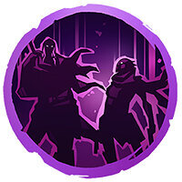 Трофей {trophy} в игре Darksiders Genesis для PS4