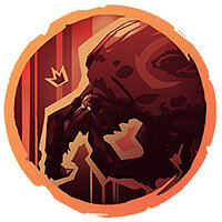 Трофей {trophy} в игре Darksiders Genesis для PS4
