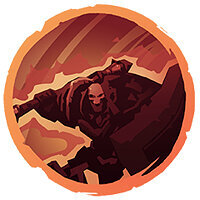Трофей {trophy} в игре Darksiders Genesis для PS4