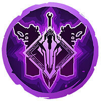 Трофей {trophy} в игре Darksiders Genesis для PS4