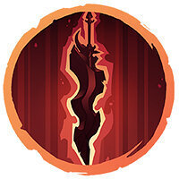 Трофей {trophy} в игре Darksiders Genesis для PS4