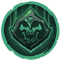 Трофей {trophy} в игре Darksiders Genesis для PS4