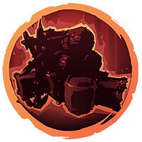 Трофей {trophy} в игре Darksiders Genesis для PS4