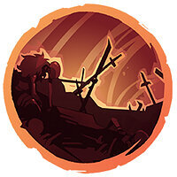 Трофей {trophy} в игре Darksiders Genesis для PS4