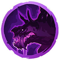 Трофей {trophy} в игре Darksiders Genesis для PS4