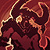 Достижение Молох в игре Darksiders Genesis для Steam
