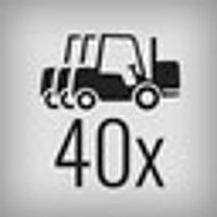 Достижение 66% Delivery в игре Bridge Constructor Portal для GOG