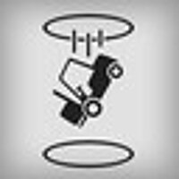 Достижение Centrifugal Convoy Adjustment System в игре Bridge Constructor Portal для GOG