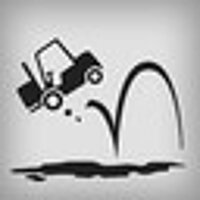 Достижение Aerial Mobility Support System в игре Bridge Constructor Portal для GOG