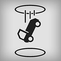 Трофей {trophy} в игре Bridge Constructor Portal для PS4