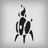 Трофей {trophy} в игре Bridge Constructor Portal для PS4