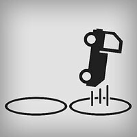 Трофей {trophy} в игре Bridge Constructor Portal для PS4