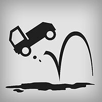 Трофей {trophy} в игре Bridge Constructor Portal для PS4