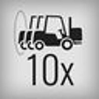 Достижение Колонность 10 в игре Bridge Constructor Portal для Steam
