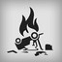 Достижение Вы — чудовище. в игре Bridge Constructor Portal для Steam