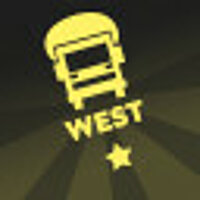 Достижение Tank Truck Insignia 'West' в игре Bridge Constructor для GOG