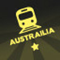 Достижение Commuter Train insignia 'Austrailia' в игре Bridge Constructor для GOG