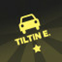 Достижение Car Insignia 'Tiltin East' в игре Bridge Constructor для GOG