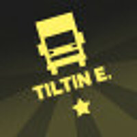 Достижение Truck Insignia 'Tiltin East' в игре Bridge Constructor для GOG