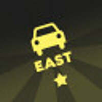 Достижение Car insignia 'East' в игре Bridge Constructor для GOG