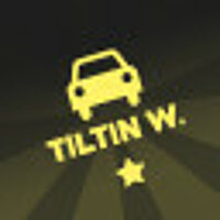 Достижение Car Insignia 'Tiltin West' в игре Bridge Constructor для GOG