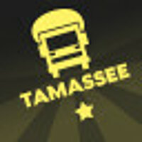 Достижение Tank Truck Insignia 'Tamassee' в игре Bridge Constructor для GOG