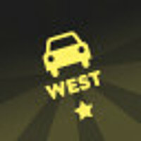 Достижение Car insignia 'West' в игре Bridge Constructor для GOG
