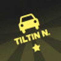 Достижение Car Insignia 'Tiltin North' в игре Bridge Constructor для GOG