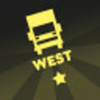 Достижение Truck insignia 'West' в игре Bridge Constructor для GOG