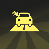 Достижение Bye Bye! в игре Bridge Constructor для Google Play