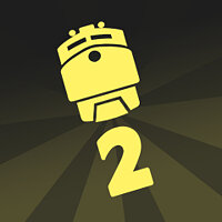 Достижение Cargo Train - Island 2 в игре Bridge Constructor для Google Play