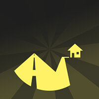 Достижение Offside в игре Bridge Constructor для Google Play